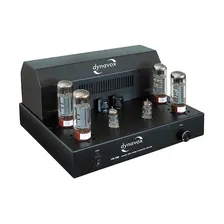 Dynavox VR-70 II — интегральный усилитель