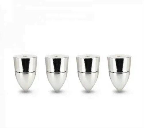 Демпферы Dynavox absorber set silver (207659)