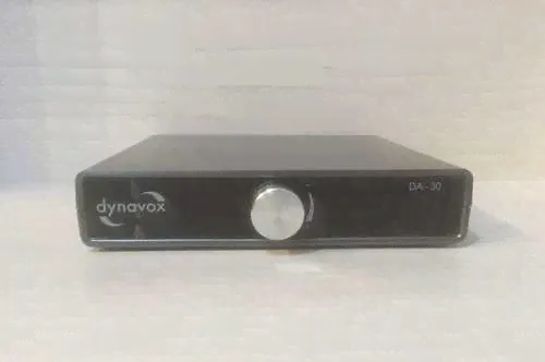Стереоусилитель Dynavox DA-30-0