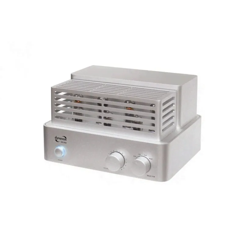 Ламповый интегральный усилитель DYNAVOX VR-3000-1